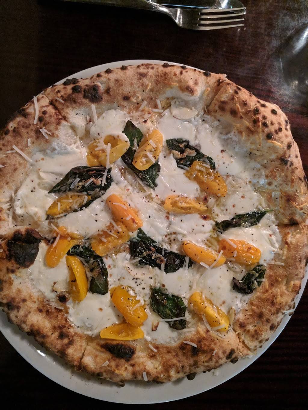 Pizza Taglio | restaurant | 126 S Highland Ave, Pittsburgh, PA 15206, USA | 4124047410 OR +1 412-404-7410