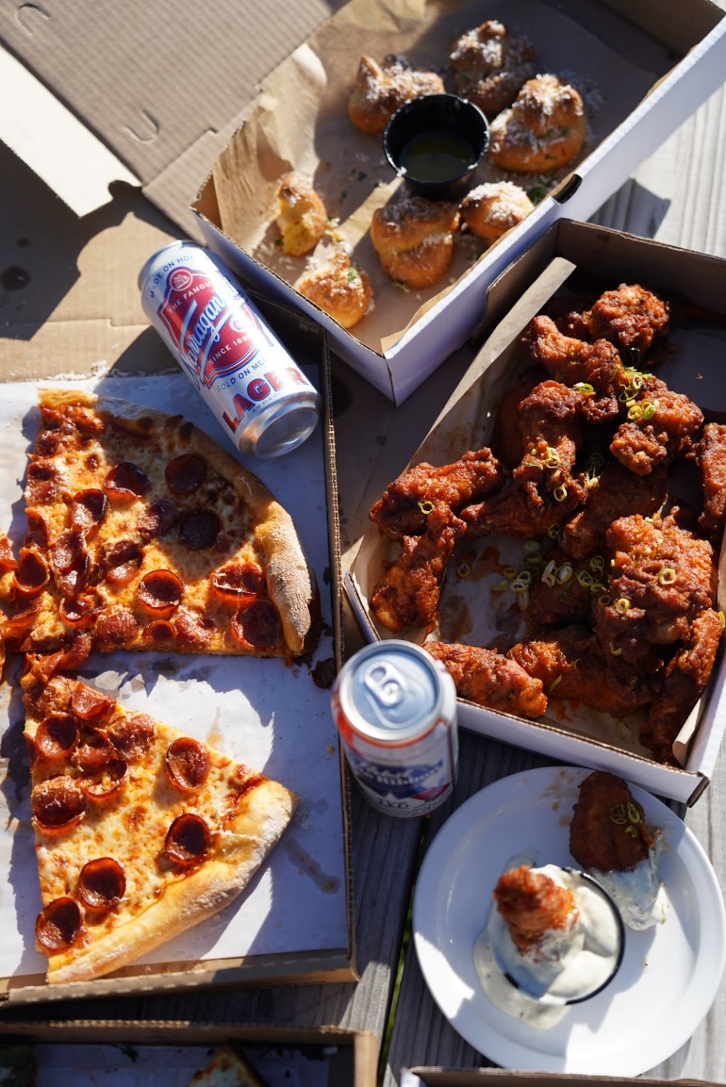 Fat Ralphs Pizza | restaurant | 2510 Rochester Rd, Canandaigua, NY 14424, USA | 5859053924 OR +1 585-905-3924