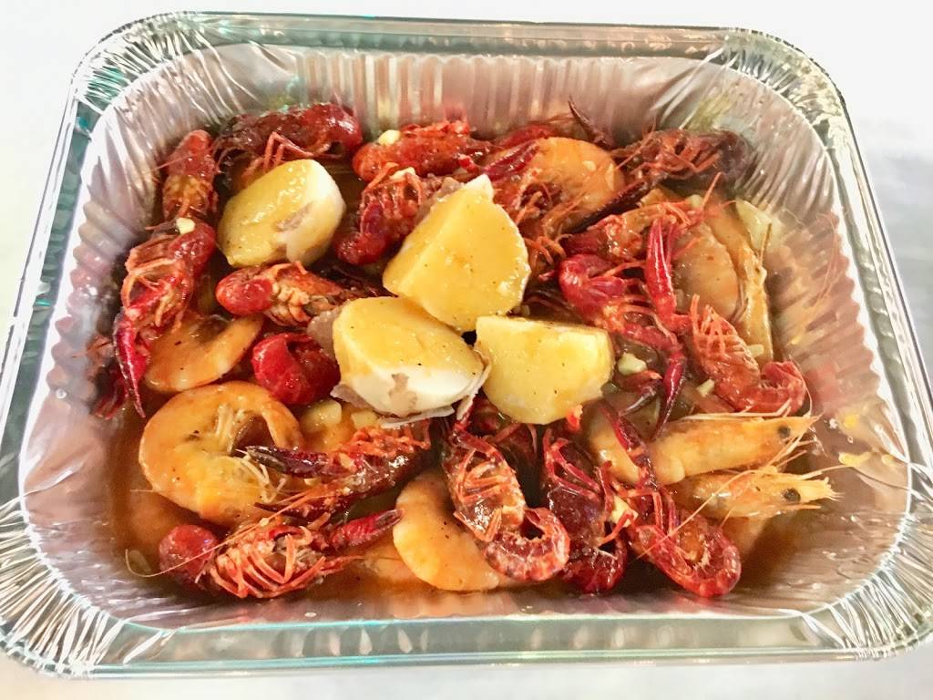 Cajun Crab | restaurant | 16843 Valley Blvd Suite F, Fontana, CA 92335, USA | 9098291029 OR +1 909-829-1029