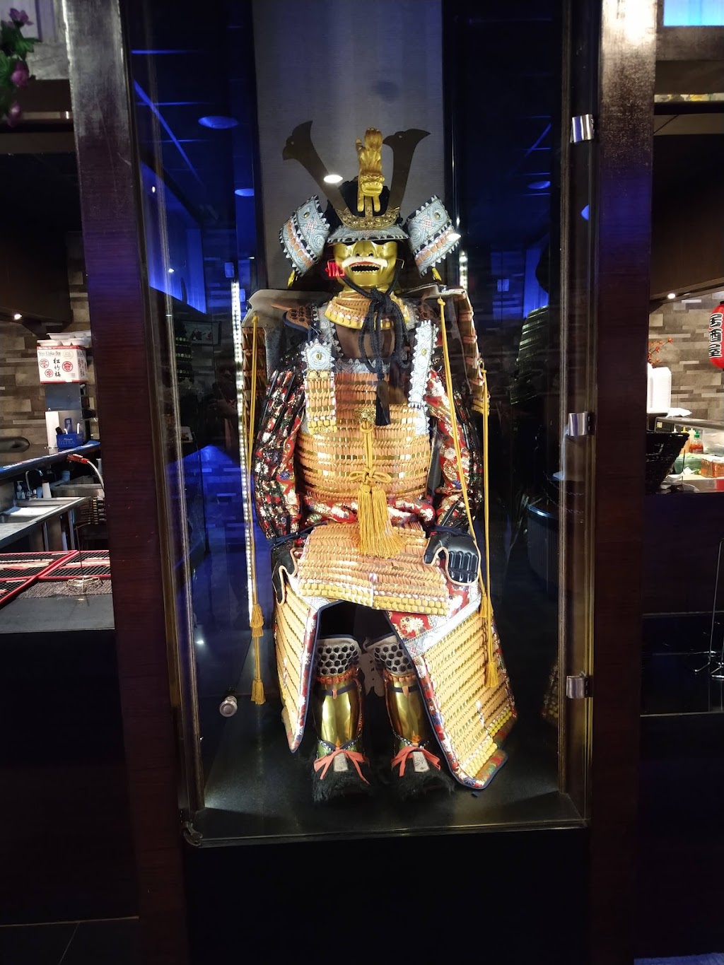 Sumo | Japanese Steakhouse & Sushi Bar | restaurant | 2300 E Parkway Dr, Russellville, AR 72802, USA | 4798808855 OR +1 479-880-8855