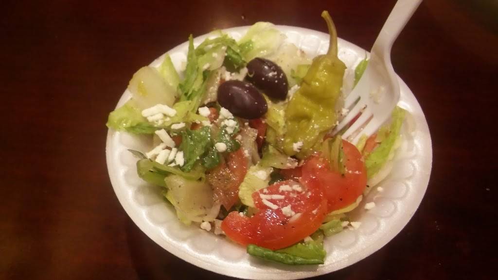 Greek Pita | restaurant | 2737 W Thunderbird Rd #108, Phoenix, AZ 85053, USA | 6025487482 OR +1 602-548-7482