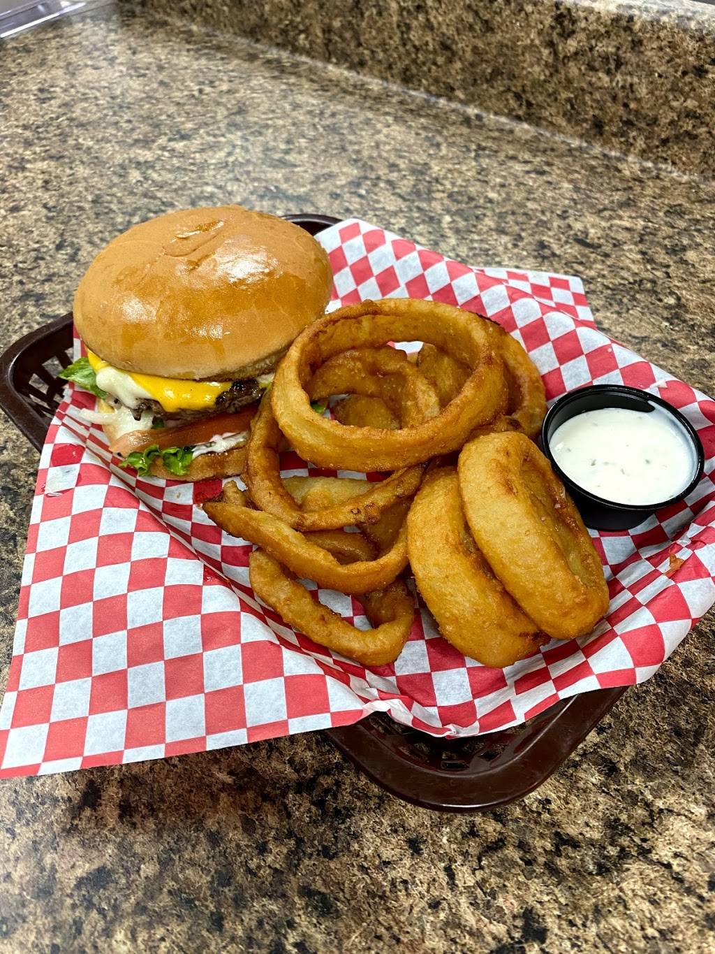 Ederville Grill | restaurant | 7373 Ederville Rd, Fort Worth, TX 76112, USA | 8178883000 OR +1 817-888-3000