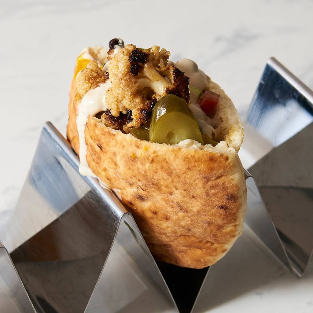 Chutzpah Kitchen | meal takeaway | 175 Maplewood Ave, Maplewood, NJ 07040, USA | 9737610600 OR +1 973-761-0600