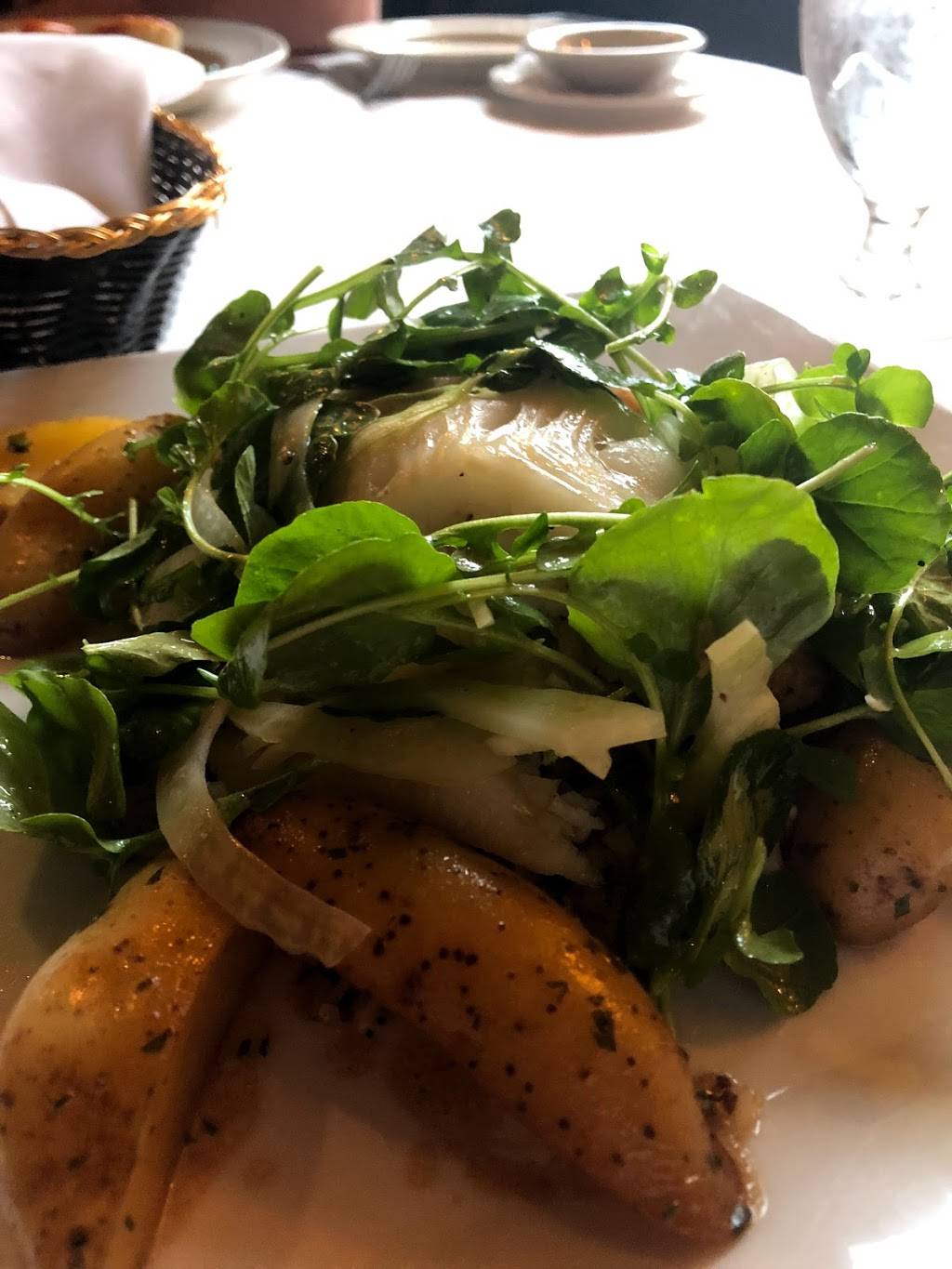 The Would Restaurant | restaurant | 120 North Rd, Highland, NY 12528, USA | 8456919883 OR +1 845-691-9883