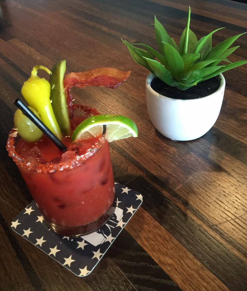 T Byrds Tacos & Tequila | restaurant | 26 E Kiowa St, Colorado Springs, CO 80903, USA | 7193753376 OR +1 719-375-3376