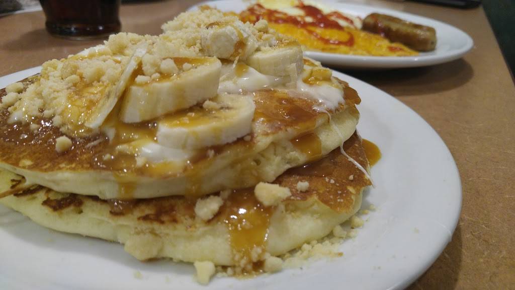 Dennys | restaurant | 1201 W Warm Springs Rd, Henderson, NV 89014, USA | 7024547818 OR +1 702-454-7818