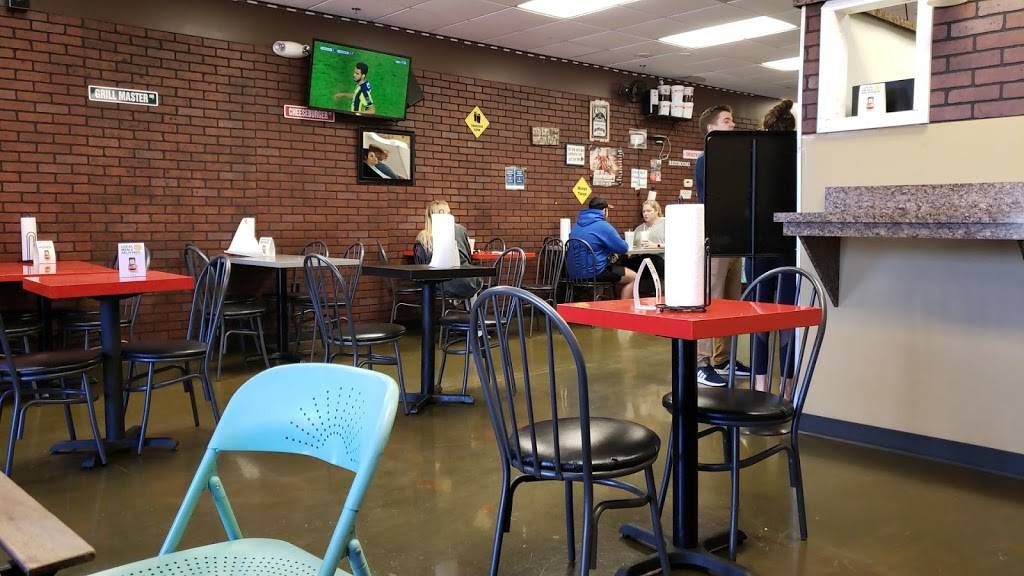 Mango Tango Smoothies and Grill | restaurant | 5850 Valley Rd #150, Birmingham, AL 35235, USA | 2056553699 OR +1 205-655-3699