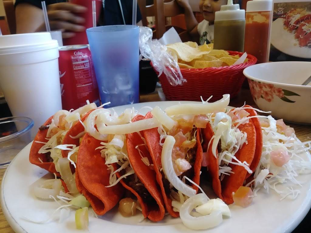 Taqueria El Rojo Loco | restaurant | 2833 Collingsworth St, Houston, TX 77026, USA | 7132271572 OR +1 713-227-1572