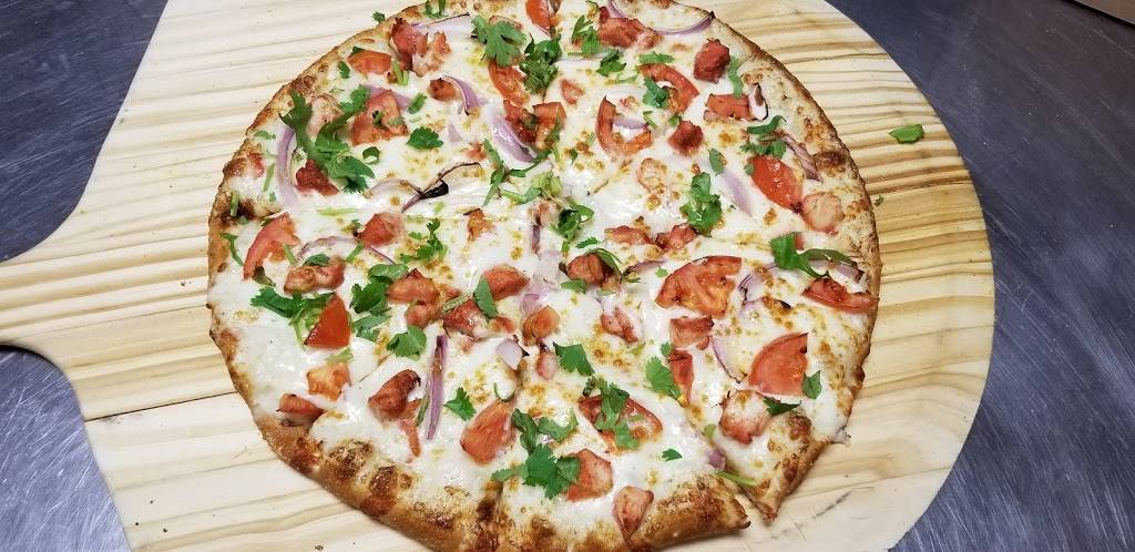 Krispy Krunchy Chicken & Pizza | meal takeaway | 16680 E 14th St, San Leandro, CA 94578, USA | 5104609180 OR +1 510-460-9180