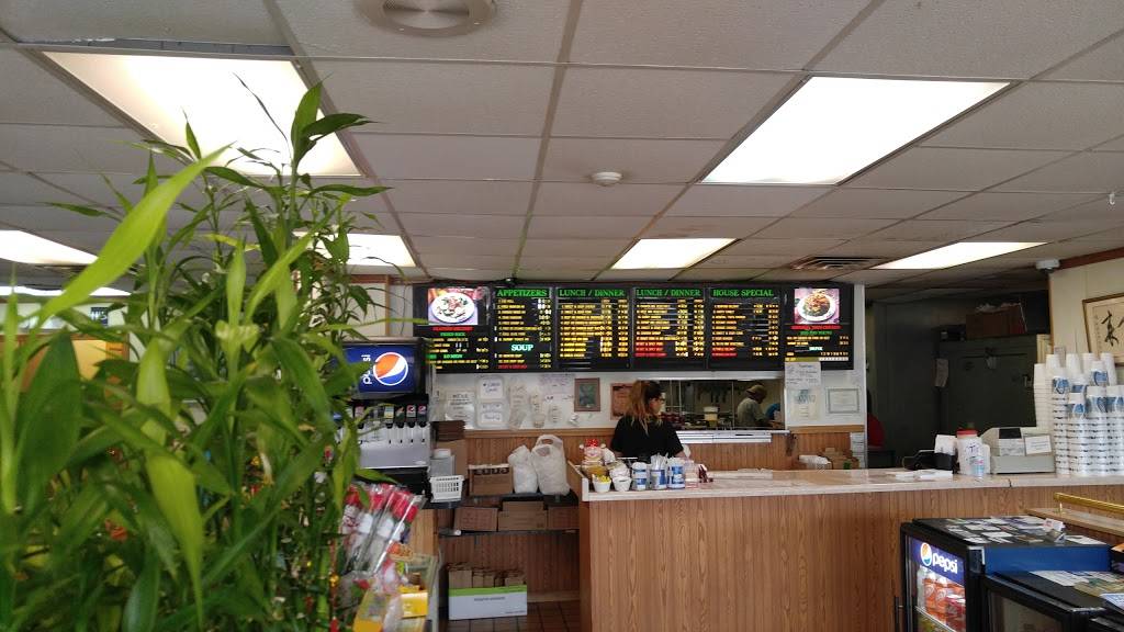 Happy Wok | restaurant | 4770 E State St, Rockford, IL 61108, USA | 8153958600 OR +1 815-395-8600