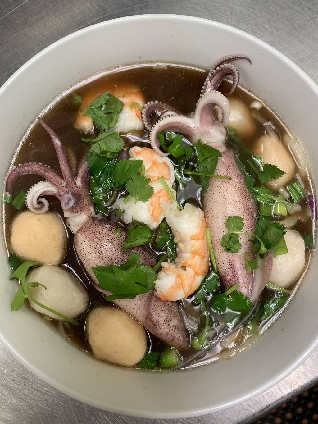 Pho Noodle | restaurant | 26 S Reynolds Rd, Toledo, OH 43615, USA | 5673158808 OR +1 567-315-8808
