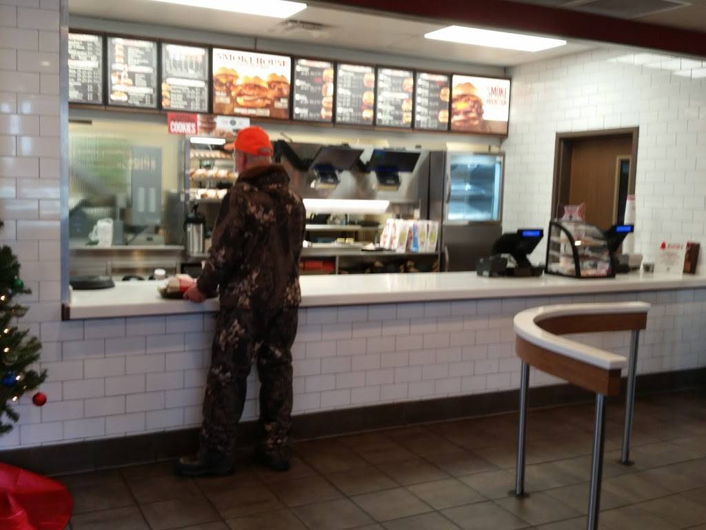 Arbys | restaurant | 2806 Candlers Mountain Rd, Lynchburg, VA 24502, USA | 4342374202 OR +1 434-237-4202