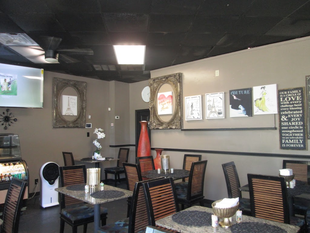 Kofoshi Nigerian Resturant | restaurant | 3706 S Gessner Rd, Houston, TX 77063, USA | 3462522336 OR +1 346-252-2336