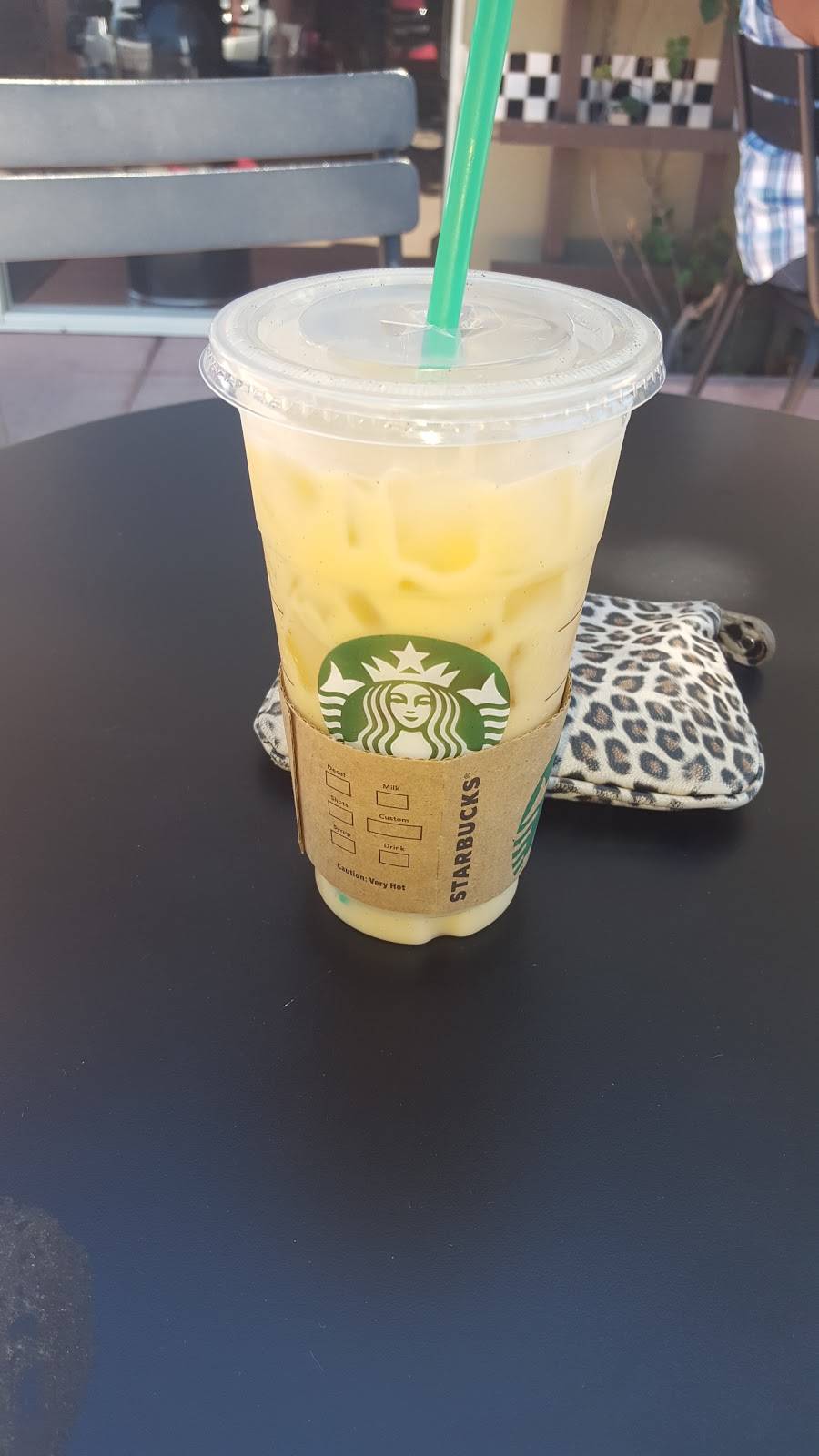 Starbucks | cafe | 4848 San Felipe Rd #110, San Jose, CA 95135, USA | 4085318204 OR +1 408-531-8204