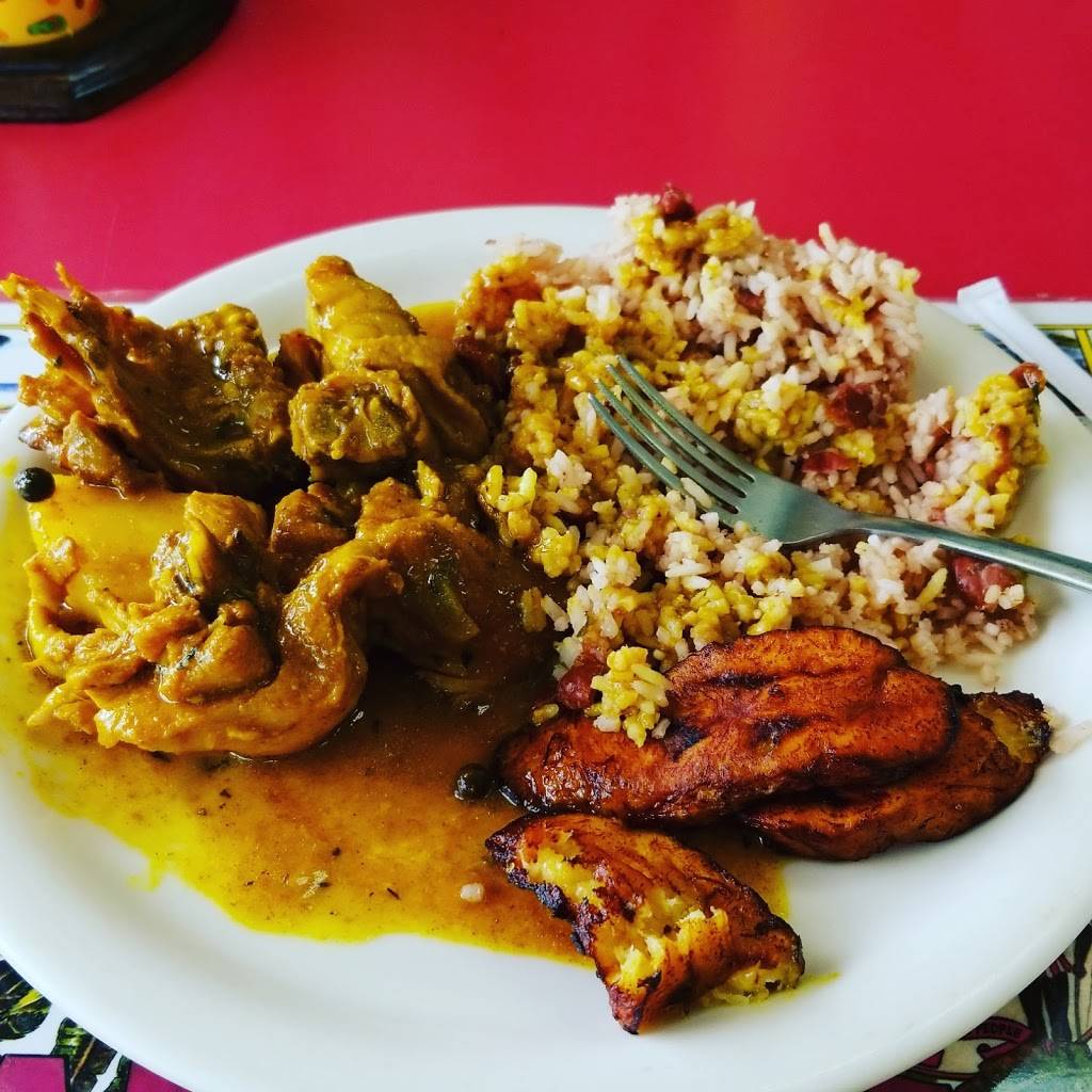 Jamaican Flavor | restaurant | 3016 S Academy Blvd, Colorado Springs, CO 80916, USA | 7193910142 OR +1 719-391-0142