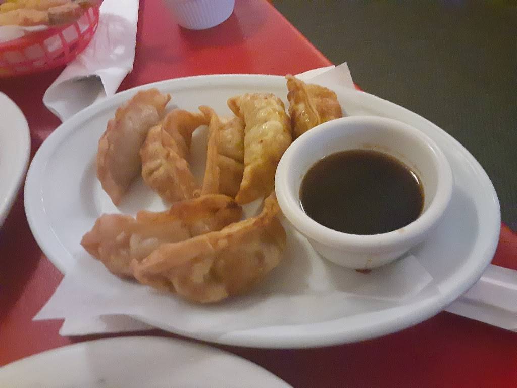 Happy Teriyaki | restaurant | 4027 Tacoma Mall Blvd E, Tacoma, WA 98409, USA | 2534745365 OR +1 253-474-5365