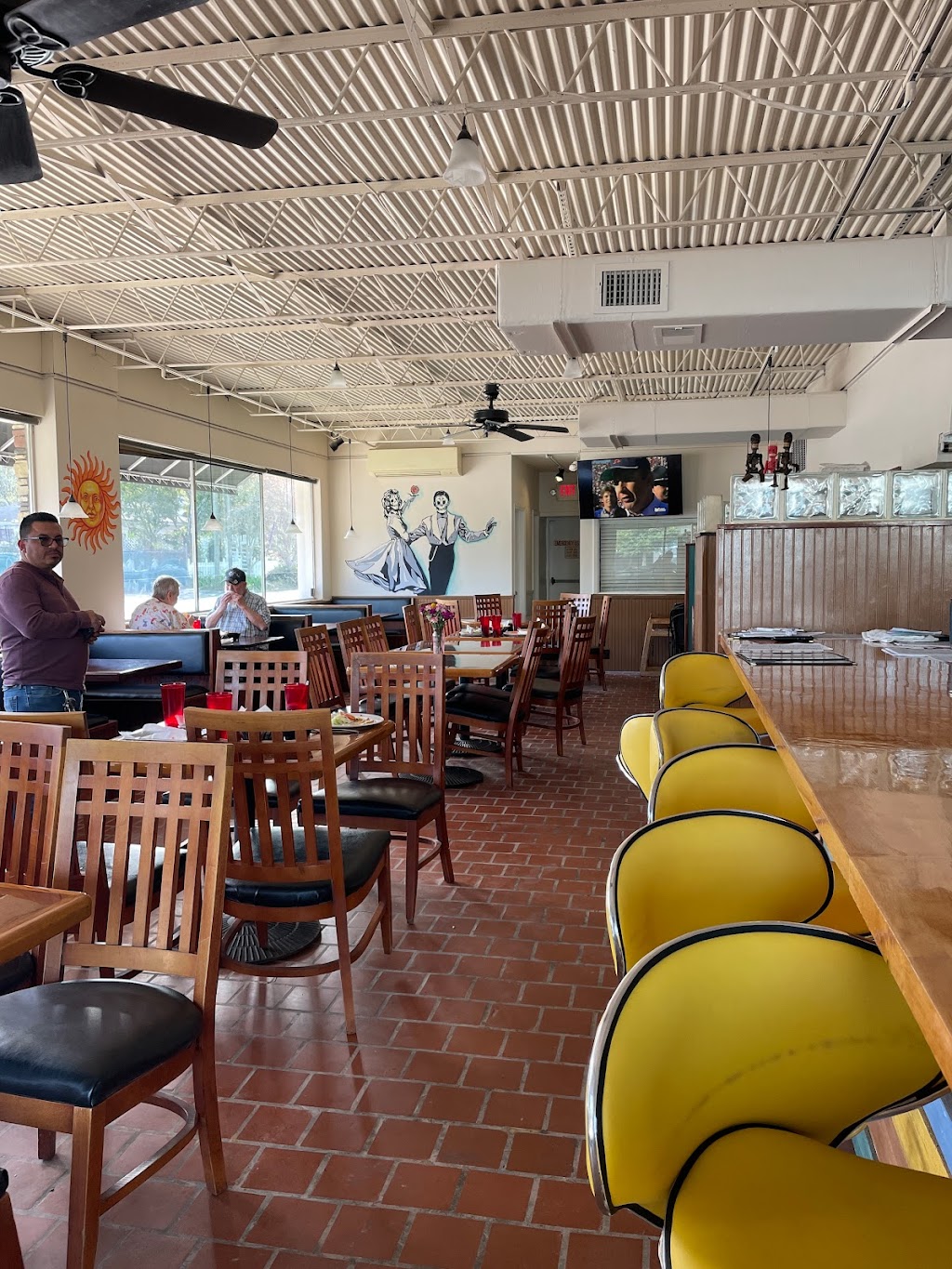 Solazo Taqueria | restaurant | 954 Edgewood Ave S, Jacksonville, FL 32205, USA | 9049148737 OR +1 904-914-8737