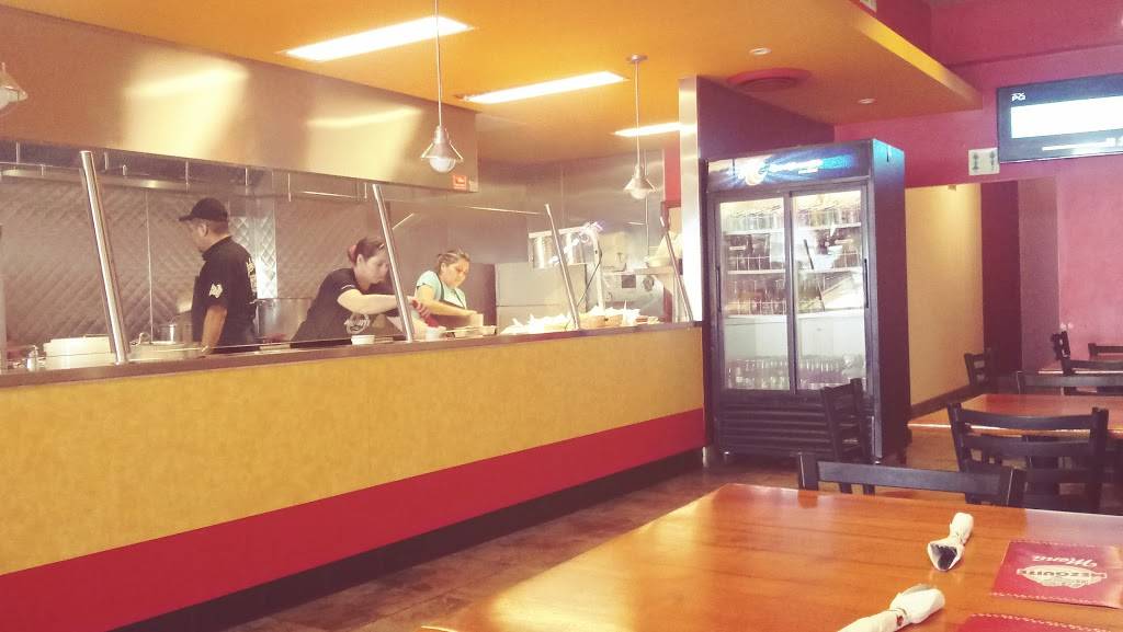 Mezquite Pollo Express | restaurant | 2809 W 55th St, Chicago, IL 60632, USA | 7734248100 OR +1 773-424-8100