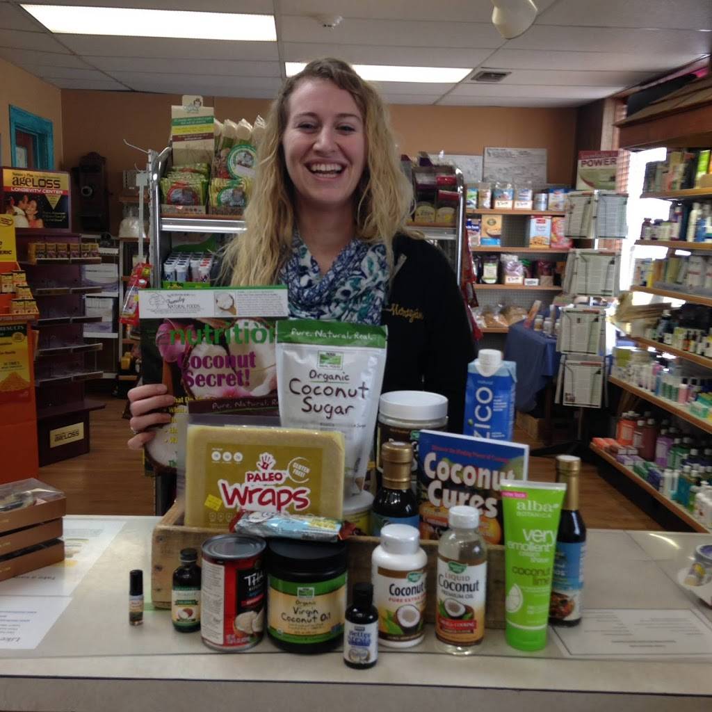 Family Natural Foods | restaurant | 910 W Grand Ave, Wisconsin Rapids, WI 54495, USA | 7154233120 OR +1 715-423-3120