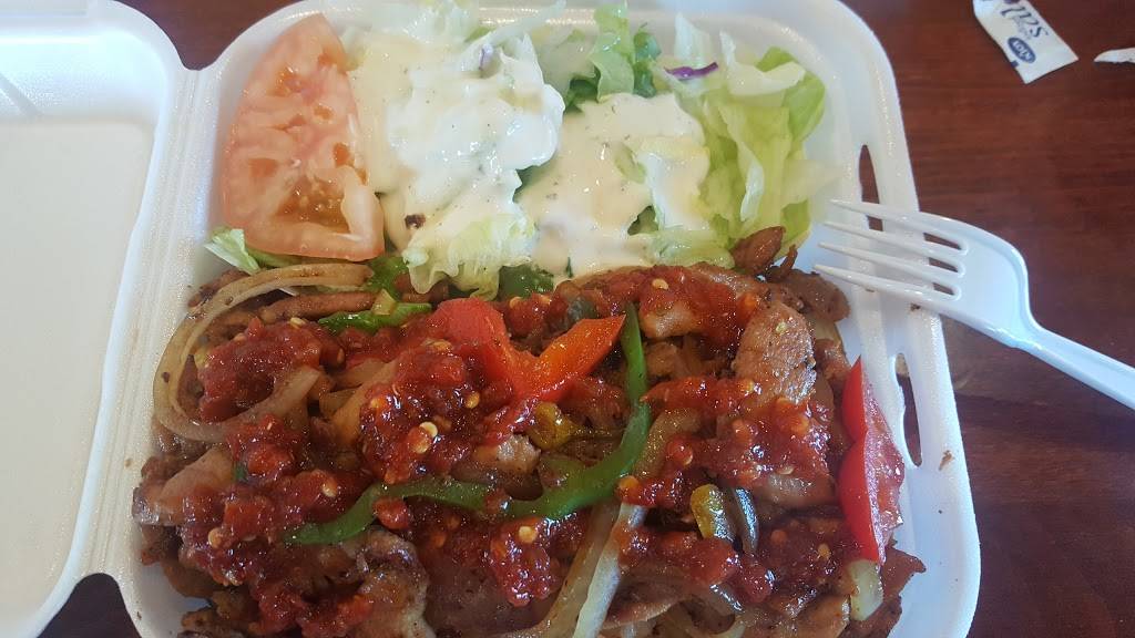 Teriyaki Factory | restaurant | 101 W Pacific Coast Hwy, Long Beach, CA 90806, USA | 3105491234 OR +1 310-549-1234