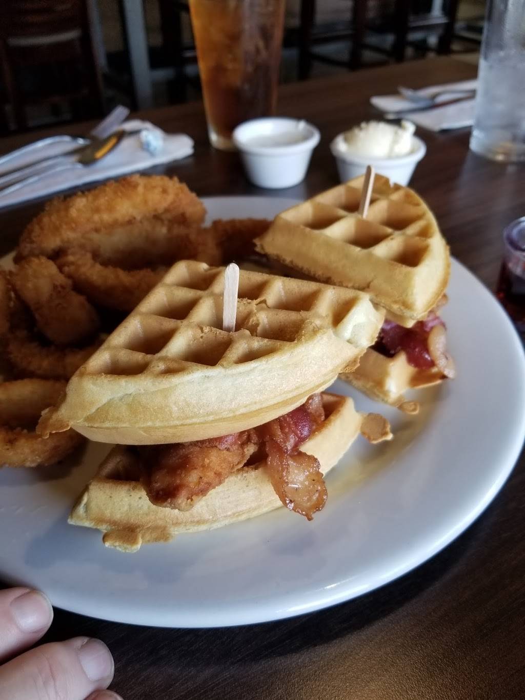 Westside Cafe-Grill | restaurant | 39872 Los Alamos Rd #14, Murrieta, CA 92562, USA | 9514610782 OR +1 951-461-0782