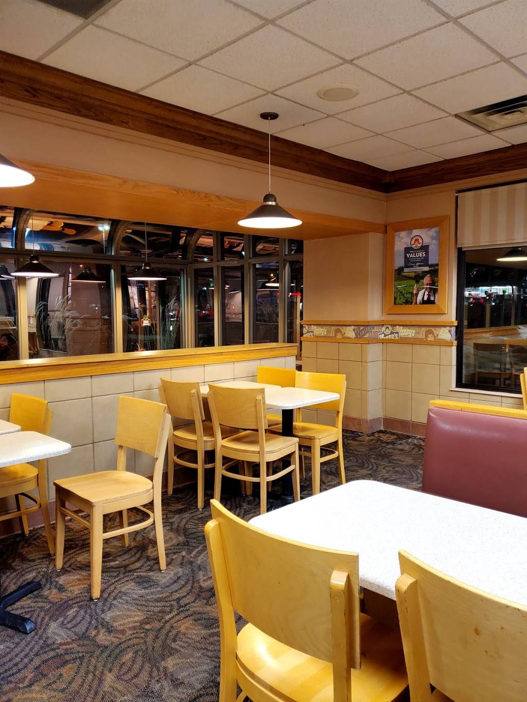 Wendys | restaurant | 719 S Lemay Ave, Fort Collins, CO 80524, USA | 9704933041 OR +1 970-493-3041