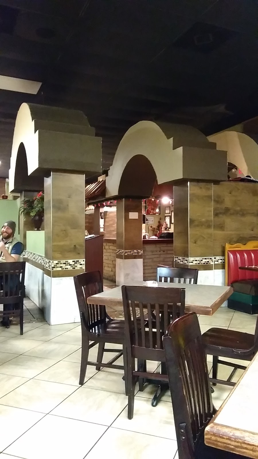 Rey Azteca Mexican Restaurant | restaurant | 101 Thalweg, Vicksburg, MS 39183, USA | 6018830575 OR +1 601-883-0575