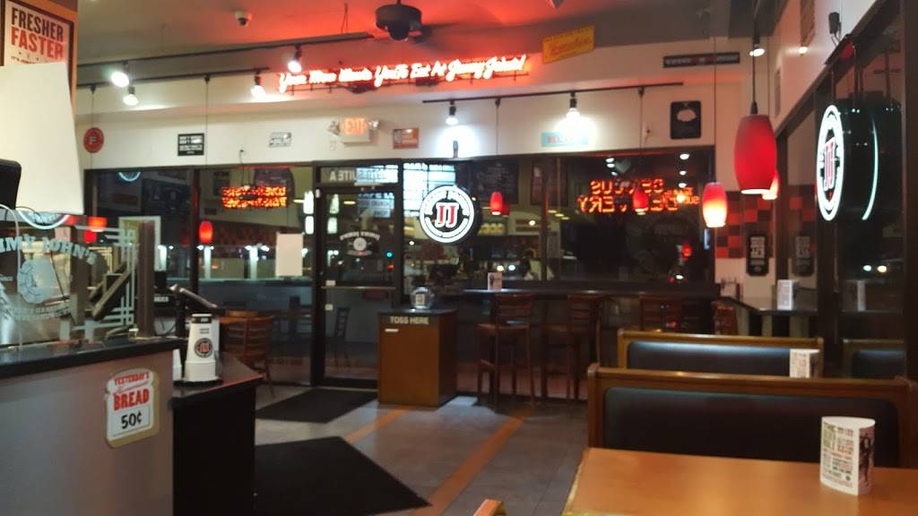 Jimmy Johns | meal delivery | 3970 Tampa Rd Ste. A, Oldsmar, FL 34677, USA | 8139251500 OR +1 813-925-1500