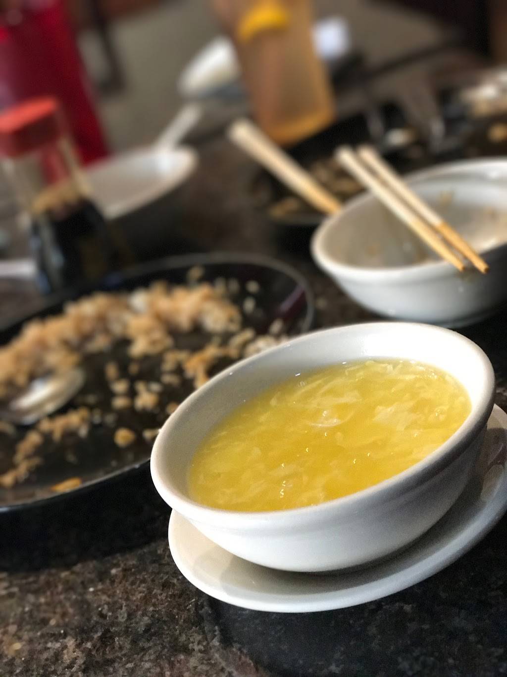 Taipei Express | restaurant | 17139 Westheimer Rd, Houston, TX 77082, USA | 2819801735 OR +1 281-980-1735