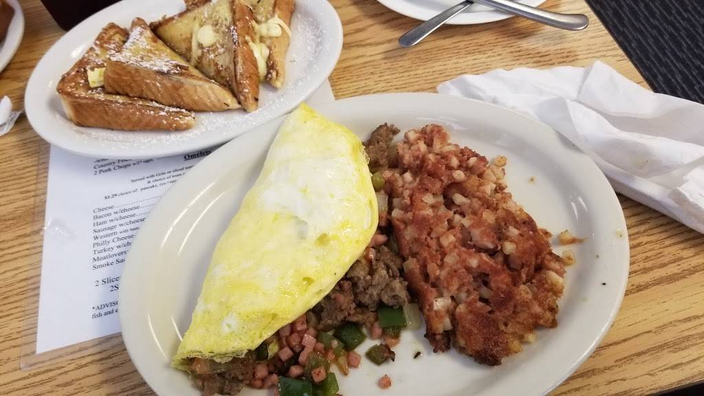 Angies Diner | restaurant | 510 N Coastal Hwy, Midway, GA 31320, USA | 9128843663 OR +1 912-884-3663