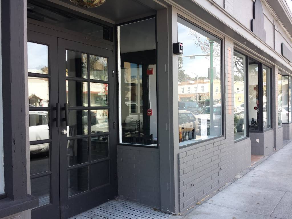 La Crema | restaurant | 1106 Solano Ave, Albany, CA 94706, USA | 5105583349 OR +1 510-558-3349