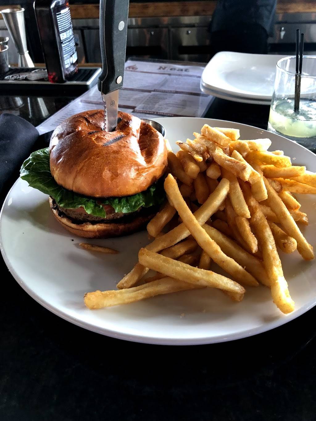 Neat | restaurant | 5175 Transit Rd, Buffalo, NY 14221, USA | 7166326328 OR +1 716-632-6328