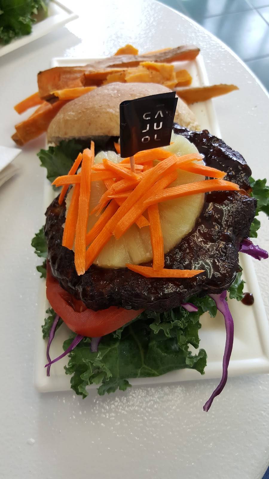 fibrre | restaurant | 10058 Gulf Center Dr, Fort Myers, FL 33913, USA | 2398958751 OR +1 239-895-8751