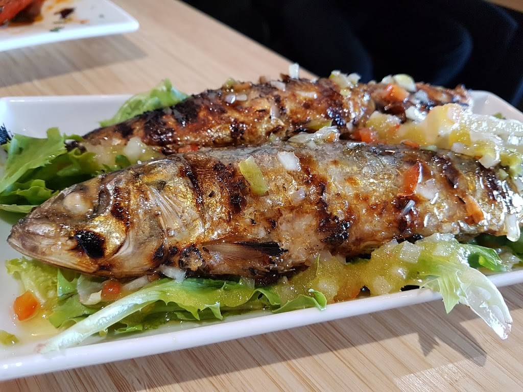 Viana Grillades Portugaises | restaurant | 2042 Rue Lapierre, LaSalle, QC H8N 2S2, Canada | 5143796789 OR +1 514-379-6789