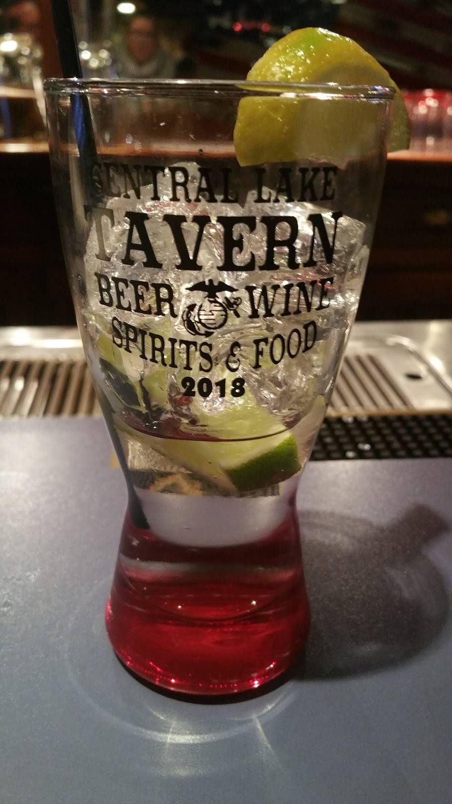 Central Lake Tavern | restaurant | 2443 Main St, Central Lake, MI 49622, USA | 2315449800 OR +1 231-544-9800