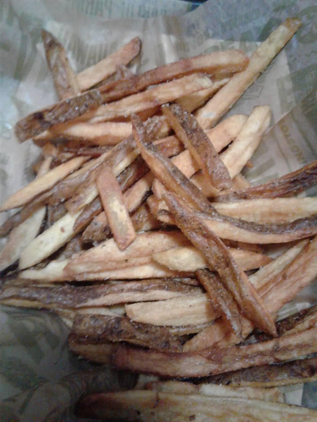 Wingstop | restaurant | 6844 De Soto Ave, Canoga Park, CA 91303, USA | 8189929464 OR +1 818-992-9464