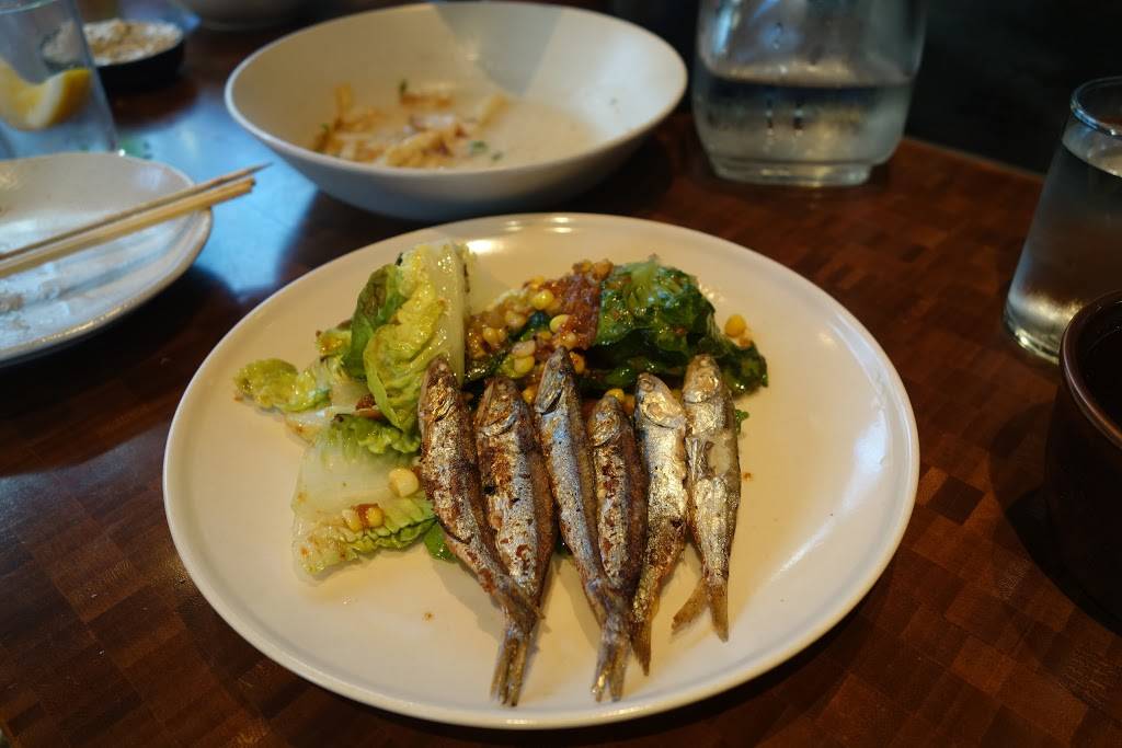 Nojo Ramen Tavern | restaurant | 231 Franklin St, San Francisco, CA 94102, USA | 4158964587 OR +1 415-896-4587