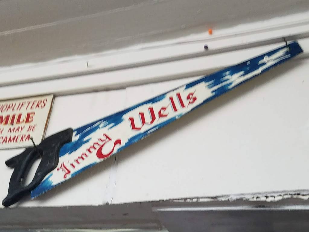 Jimmy Wells Discount Center | restaurant | 9070 TN-200, Luray, TN 38352, USA | 7319892435 OR +1 731-989-2435