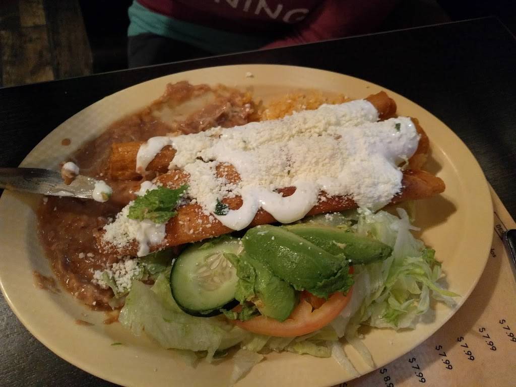 El Huarache Azteca | restaurant | 5225 York Blvd, Los Angeles, CA 90042, USA | 3234789572 OR +1 323-478-9572