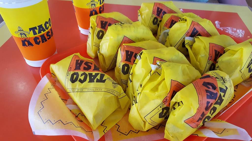 Taco Casa | restaurant | 560 S Saginaw Blvd, Saginaw, TX 76179, USA | 8172321528 OR +1 817-232-1528