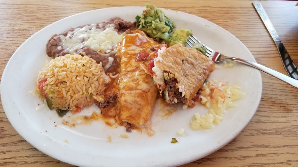 El Jalisco Havana | restaurant | 809 N Main St, Havana, FL 32333, USA | 8506165088 OR +1 850-616-5088