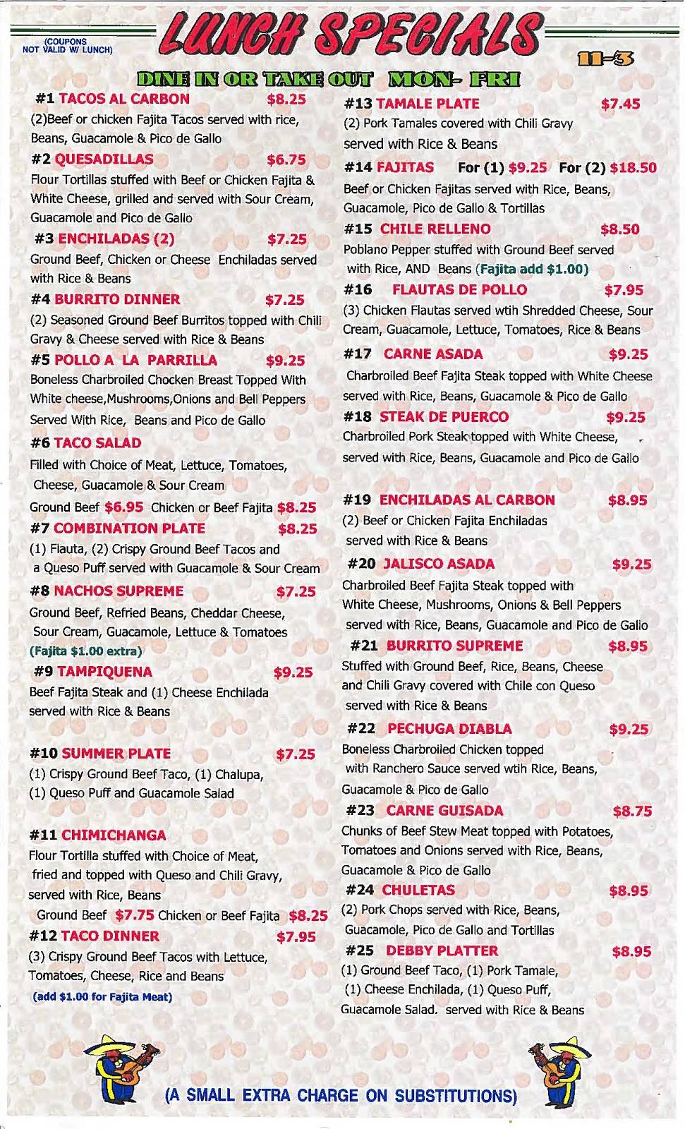 Herreras Mexican Restaurant #2 | restaurant | 1701 HWY 90 West, Ste. B, Sealy, TX 77474, USA | 9796279266 OR +1 979-627-9266