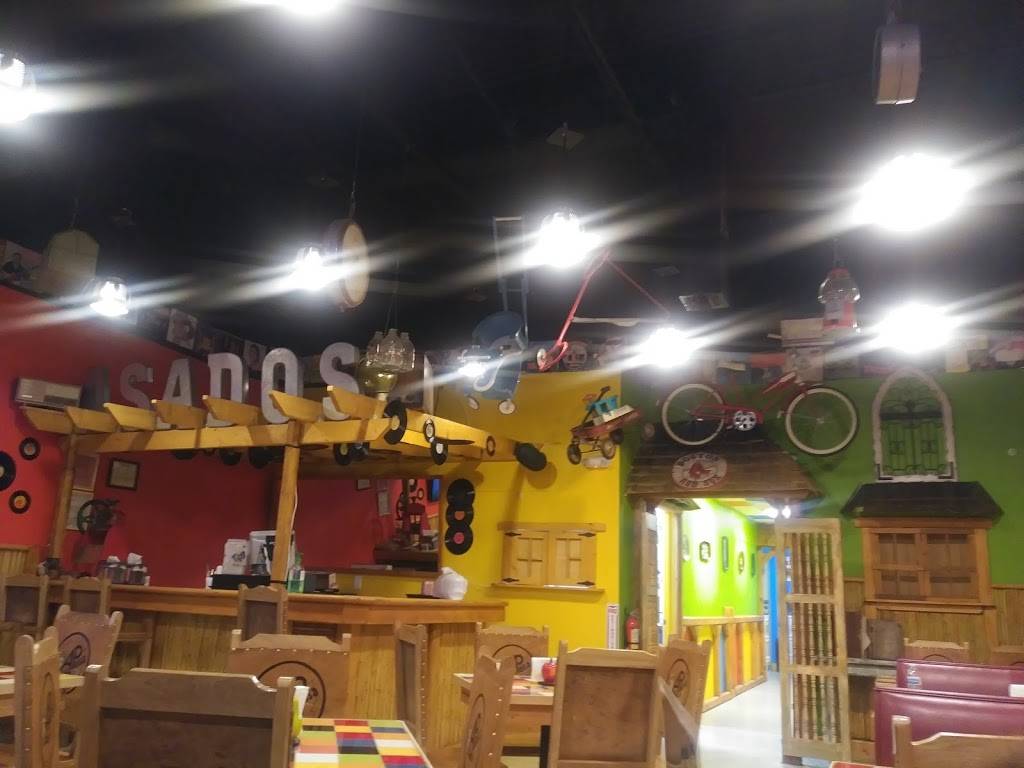 Asados El Paisa Broward | restaurant | 4828 N University Dr, Lauderhill, FL 33351, USA | 9543249994 OR +1 954-324-9994