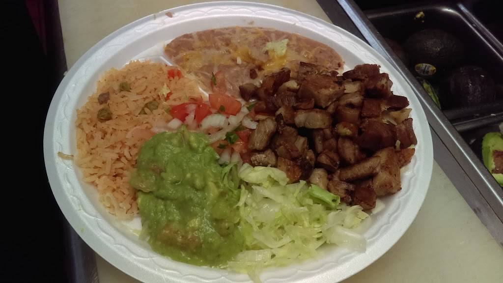 Ramiros Mexican Food | restaurant | 1618 W Bell Rd, Phoenix, AZ 85023, USA | 6029426699 OR +1 602-942-6699