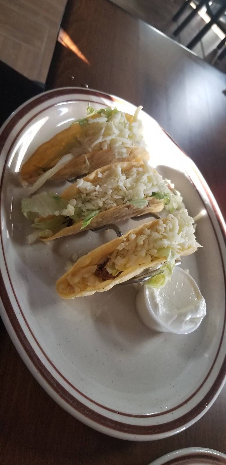 Los Rancheros | restaurant | 2101 TN-96, Burns, TN 37029, USA | 6153267038 OR +1 615-326-7038