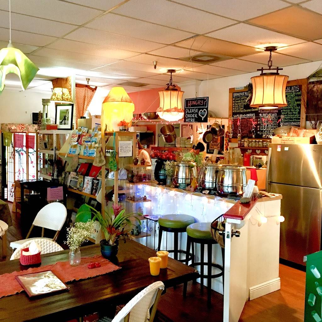 Sanibel Sprout | restaurant | Baileys Center, 2463 Periwinkle Way, Sanibel, FL 33957, USA | 2394724499 OR +1 239-472-4499