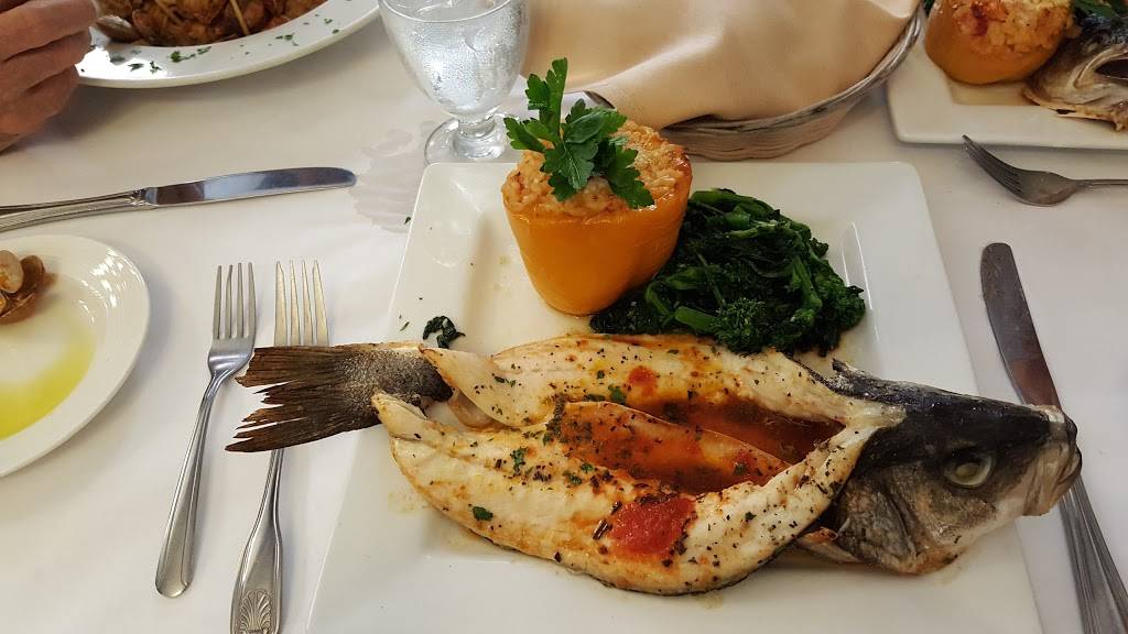 Il Vicolo Trattoria | restaurant | 116 N Oak Park Ave, Oak Park, IL 60301, USA | 7083865801 OR +1 708-386-5801