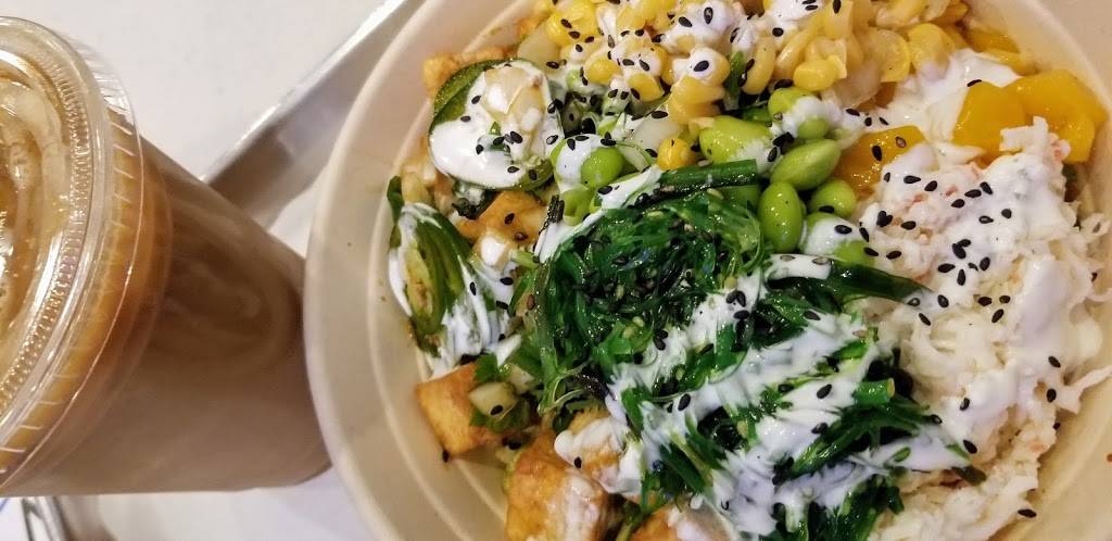 Poke Nom | restaurant | 2145 86th St, Brooklyn, NY 11214, USA | 7183737653 OR +1 718-373-7653