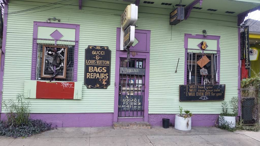 Baru Bistro & Tapas | restaurant | 3700 Magazine St, New Orleans, LA 70115, USA | 5048952225 OR +1 504-895-2225