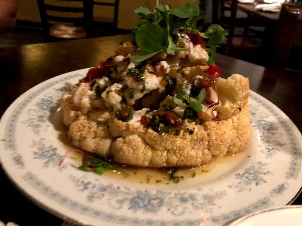 Old Soul | restaurant | 495 S Grand Central Pkwy, Las Vegas, NV 89106, USA | 7025340999 OR +1 702-534-0999